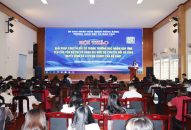 Quận Hồng Bàng: Hội thảo việc áp dụng Bộ chỉ số đánh giá mức độ chuyển đổi số trong trường học