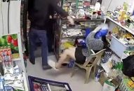 Hải Phòng: Điều tra vụ một phụ nữ bị tạt sơn lúc rạng sáng