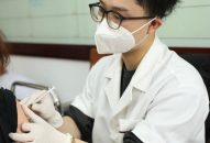 Chưa có bằng chứng độc lực của SARS-CoV-2 đã giảm