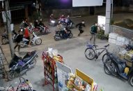 Bắt giữ nhóm côn đồ nhí cầm giáo nhọn đuổi đánh người ở Hải Phòng