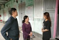 Doanh nghiệp hỗ trợ tiền thuê nhà, giảm gánh nặng cho công nhân