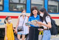 Du lịch Hải Phòng khởi sắc nhờ Foodtour