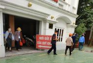 Điều tra vụ nghi bán hàng dưới hình thức hội thảo ở Hải Phòng