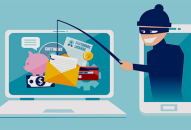 Chủ động, cảnh giác phòng tránh tội phạm lừa đảo và các hành vi vi phạm pháp luật khác trên không gian mạng