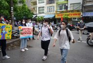 Sở Giáo dục và Đào tạo Hải Phòng yêu cầu không vận động quyên góp tuyển sinh đầu cấp