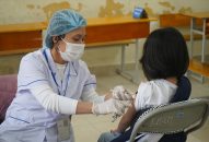 Ghi nhận cụm dịch ở trường học, Hải Phòng chỉ đạo tăng cường phòng COVID-19