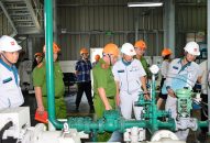 Thông báo 153 cơ sở bị đình chỉ hoạt động trên địa bàn thành phố