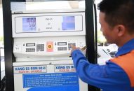Ngày mai, giá xăng có thể tăng 1.000 đồng/lít