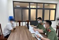 Hải Phòng: Phạt 7,5 triệu đồng một người đưa tin xuyên tạc trên mạng xã hội