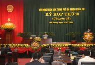 Hải Phòng dừng chủ trương xây dựng khu chung cư Vạn Mỹ, quận Ngô Quyền