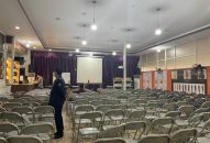 Ngăn chặn bán hàng kém chất lượng dưới hình thức hội thảo ở Hải Phòng