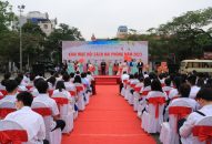 Khai mạc Hội Sách Hải Phòng năm 2023: Nâng cao nhận thức, văn hóa đọc trong cộng đồng