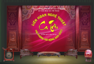 Liên hoan Ca trù Hải Phòng mở rộng năm 2023 diễn ra từ ngày 26-27/4/2023