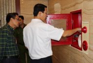 Hàng chục cơ sở kinh doanh karaoke ở Hải Phòng bị đình chỉ hoạt động