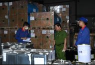 Hải Phòng: Thêm nhiều cơ sở kinh doanh nhà nghỉ, karaoke bị đình chỉ