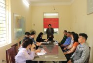 Tăng cường tuyên truyền pháp luật về tần số vô tuyến điện; hỗ trợ cấp phép sử dụng thiết bị giám sát hành trình tàu cá năm 2023