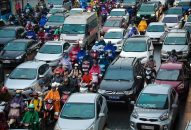 Dự báo thời tiết 10 ngày tới từ 9.4 đến 19.4 ở cả ba miền