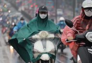 Dự báo thời tiết 10 ngày tới từ 11.4 đến 21.4 ở cả ba miền