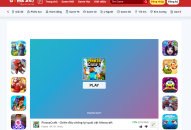 Hải Phòng: Cưỡng chế xử phạt vi phạm hành chính 01 cá nhân cung cấp dịch vụ trò chơi điện tử G2 không có giấy phép