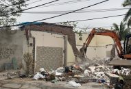 Hải Phòng: Thu hồi 41.000m² đất triển khai các dự án thuộc quận Ngô Quyền