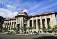 NHNN hướng dẫn đẩy nhanh cho vay cải tạo, xây dựng chung cư cũ