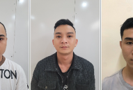 Công an quận Ngô Quyền: Phá chuyên án “Lừa đảo chiếm đoạt tài sản” với số tiền 290 triệu đồng