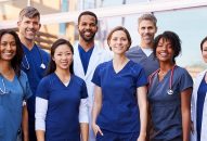 Cơ hội cho ứng viên đi làm điều dưỡng tại CHLB Đức