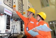 Sửa quy định về giá bán lẻ điện sinh hoạt