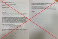 Dấu hiệu lừa đảo từ các đơn thư xin tiếp nhận hàng nghìn tỷ đồng từ nguồn vốn nước ngoài, khai thác “kho báu”, “tiếp nhận di sản”
