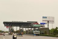 Hải Phòng kiểm tra, xử lý xe trốn phí BOT trạm Tiên Cựu