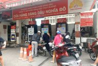 Giá xăng tăng hơn 1.000 đồng/lít từ chiều nay 11/4