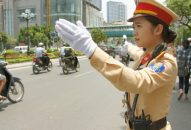 Thủ tướng: Thông báo cán bộ, đảng viên vi phạm giao thông về cơ quan, đơn vị để xử lý