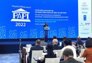 Công bố Chỉ số hiệu quả Quản trị và Hành chính công cấp tỉnh (PAPI) năm 2022: Thành phố Hải Phòng xếp trong nhóm cao nhất gồm 15 tỉnh, thành phố
