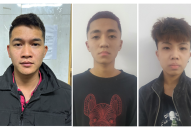 Phòng Cảnh sát kinh tế, Công an thành phố: Triệt xóa ổ nhóm chuyên làm giả giấy tờ, tài liệu