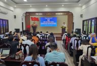 Phát động Giải Báo chí “Vì một Hải Phòng phát triển” lần V với chủ đề Hải Phòng-Thành phố văn minh, hiện đại