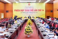 Công chức, viên chức, công nhân sẽ khó tiếp cận nhà ở xã hội nếu đưa tiêu chí về thu nhập