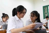 Chi tiết cách ghi phiếu Đăng ký dự thi tốt nghiệp THPT 2023