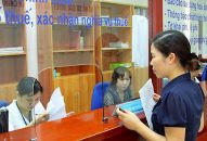 Chính phủ gia hạn thời hạn nộp thuế, tiền thuê đất năm 2023