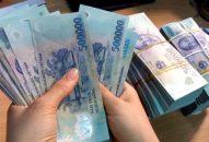 Dứt khoát phải cải cách, chi cho tiền lương là đầu tư cho con người