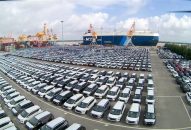 Chuỗi logistics của Hải Phòng bứt tốc từ một điều chỉnh mới