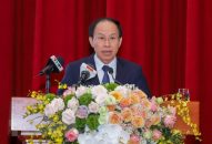 Hải Phòng: Tập trung giải quyết, xử lý dứt điểm 13 vụ án, vụ việc