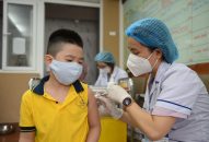 Tăng cường triển khai các biện pháp phòng, chống COVID-19, không để dịch bệnh lây lan ra cộng đồng