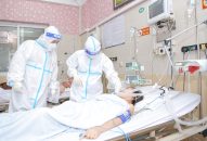 Bộ Y tế chỉ đạo khẩn trương triển khai các giải pháp phòng, chống dịch bệnh COVID-19