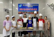 Phát triển mô hình đào tạo nghề phù hợp với các lứa tuổi hút học viên trong dịp hè