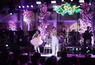 Đặc sắc, ấn tượng chương trình liveshow ca nhạc “Như những phút ban đầu”