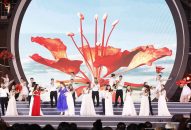 Dấu ấn đặc biệt của 10 năm Lễ hội Hoa Phượng Đỏ Hải Phòng