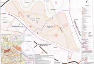 Phê duyệt Đồ án Quy hoạch phân khu tỷ lệ 1/2000 Khu vực đảo Vũ Yên