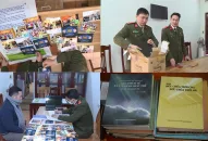 Bộ Công an cảnh báo về “Hội thánh Đức Chúa Trời Mẹ”