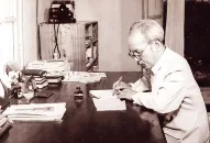 Những kỷ niệm sinh nhật sâu sắc trong cuộc đời Bác Hồ