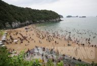 Du lịch Cát Bà đón 37 nghìn khách trong 4 ngày nghỉ lễ